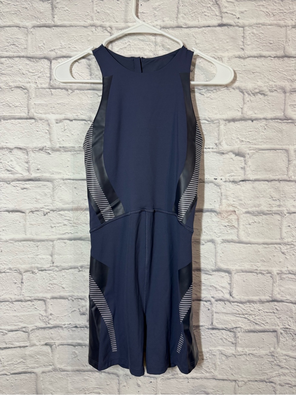 Athleta Allyson Felix Legend Bodysuit, Small